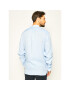 Trussardi Риза 52C00154 Син Close Fit - Pepit.bg