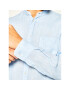 Trussardi Риза 52C00154 Син Close Fit - Pepit.bg