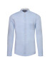 Trussardi Риза 52C00154 Син Close Fit - Pepit.bg
