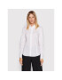Trussardi Риза 56C00566 Бял Regular Fit - Pepit.bg