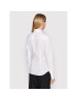 Trussardi Риза 56C00566 Бял Regular Fit - Pepit.bg