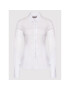Trussardi Риза 56C00566 Бял Regular Fit - Pepit.bg