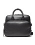 Trussardi Сак Alpas Briefcase 71B00333 Черен - Pepit.bg