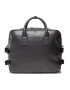 Trussardi Сак Alpas Briefcase 71B00333 Черен - Pepit.bg