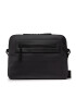 Trussardi Сак Zenith Messenger 71B00346 Черен - Pepit.bg