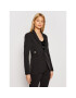 Trussardi Сако Technical 56H00115 Черен Slim Fit - Pepit.bg