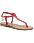 Trussardi Сандали 79A00506 Червен - Pepit.bg