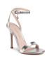 Trussardi Сандали 79A00507 Сребрист - Pepit.bg