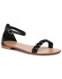 Trussardi Сандали 79A00508 Черен - Pepit.bg