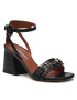 Trussardi Сандали 79A00765 Черен - Pepit.bg