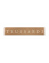 Trussardi Шал Lettering 57Z00274 Кафяв - Pepit.bg