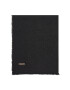 Trussardi Шал Pashmina Metallic 59Z00249 Черен - Pepit.bg