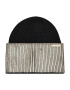 Trussardi Шапка Beanie Metallic 59Z00238 Черен - Pepit.bg