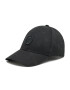 Trussardi Шапка с козирка Baseball Hat Bollo 57Z00180 Черен - Pepit.bg