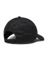 Trussardi Шапка с козирка Baseball Hat Bollo 57Z00180 Черен - Pepit.bg