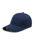 Trussardi Шапка с козирка Baseball Hat Greyhound Logo 57Z00254 Тъмносин - Pepit.bg