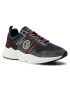 Trussardi Сникърси 77A00275 Тъмносин - Pepit.bg