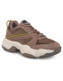 Trussardi Сникърси 77A00276 Кафяв - Pepit.bg