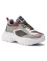 Trussardi Сникърси 77A00278 Сив - Pepit.bg