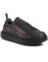 Trussardi Сникърси 77A00279 Сив - Pepit.bg