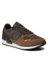Trussardi Сникърси 77A00281 Кафяв - Pepit.bg