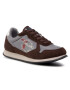 Trussardi Сникърси 77A00282 Кафяв - Pepit.bg