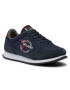 Trussardi Сникърси 77A00282 Тъмносин - Pepit.bg