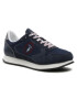 Trussardi Сникърси 77A00333 Тъмносин - Pepit.bg