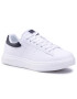 Trussardi Сникърси 77A00340 Бял - Pepit.bg