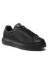 Trussardi Сникърси 77A00340 Черен - Pepit.bg