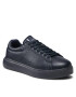 Trussardi Сникърси 77A00340 Тъмносин - Pepit.bg