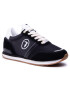 Trussardi Сникърси 77A00342 Черен - Pepit.bg