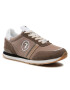 Trussardi Сникърси 77A00342 Кафяв - Pepit.bg