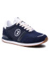 Trussardi Сникърси 77A00342 Тъмносин - Pepit.bg