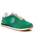 Trussardi Сникърси 77A00342 Зелен - Pepit.bg