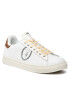 Trussardi Сникърси 77A00343 Бял - Pepit.bg