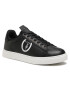 Trussardi Сникърси 77A00343 Черен - Pepit.bg