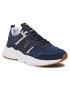 Trussardi Сникърси 77A00344 Тъмносин - Pepit.bg