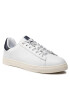 Trussardi Сникърси 77A00345 Бял - Pepit.bg