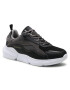 Trussardi Сникърси 77A00350 Черен - Pepit.bg