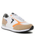 Trussardi Сникърси 77A00352 Бял - Pepit.bg