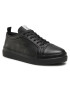 Trussardi Сникърси 77A00357 Черен - Pepit.bg