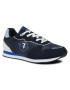 Trussardi Сникърси 77A00359 Тъмносин - Pepit.bg