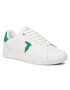 Trussardi Сникърси 77A00360 Бял - Pepit.bg