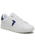 Trussardi Сникърси 77A00360 Бял - Pepit.bg