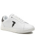 Trussardi Сникърси 77A00360 Бял - Pepit.bg