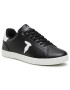 Trussardi Сникърси 77A00360 Черен - Pepit.bg