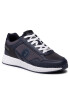 Trussardi Сникърси 77A00367 Тъмносин - Pepit.bg