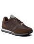 Trussardi Сникърси 77A00369 Кафяв - Pepit.bg