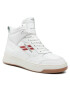 Trussardi Сникърси 77A00377 Бял - Pepit.bg